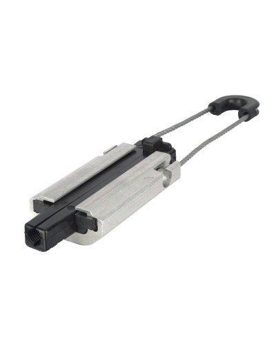 NMF-AL-TCA-L-15. Зажим анкерный. NIKOMAX в Воронеже