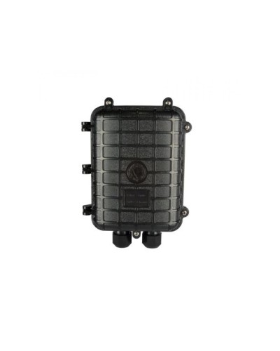 NMF-SC-3V-48-2MS. Муфта оптическая тупиковая. NIKOMAX в Воронеже