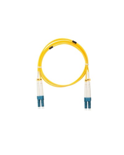 NMF-PC2S2C2-LCU-LCU-001. Патч-корд оптический одномодовый. NIKOMAX в Воронеже