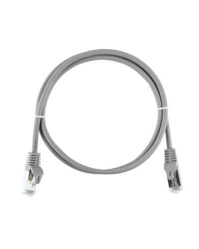 NMC-PC4SD55B-ES-015-C-GY. Патч-корд медный. NIKOMAX в Воронеже