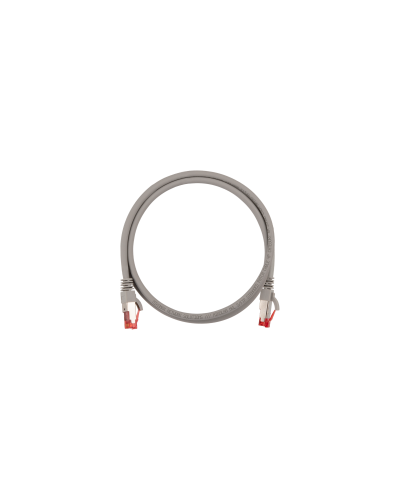 NMC-PC4SA55B-030-SL-C-GY. Патч-корд медный. NIKOMAX в Воронеже