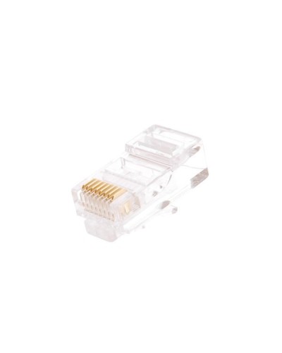 NMC-RJ88RZ50UD1-100 (100шт). Разъем RJ-45. NIKOMAX в Воронеже