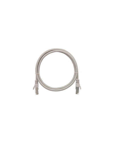 NMC-PC4SD55B-003-GY. Патч-корд медный. NIKOMAX в Воронеже