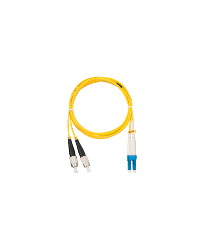 NMF-PC2S2C2-FCU-LCU-005. Патч-корд оптический одномодовый. NIKOMAX в Воронеже