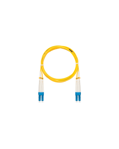 NMF-PC2S2C2-LCU-LCU-002. Патч-корд оптический одномодовый. NIKOMAX в Воронеже