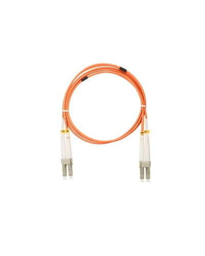 NMF-PC2M2C2-LCU-LCU-002. Патч-корд оптический многомодовый. NIKOMAX в Воронеже