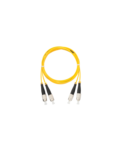 NMF-PC2S2C2-FCU-FCU-003. Патч-корд оптический одномодовый. NIKOMAX в Воронеже