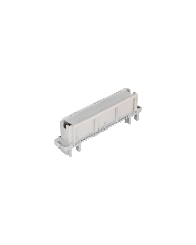 NMC-PL-LH-10 (10 шт). Рамка для маркировки для установки рядом с плинтами. NIKOMAX в Воронеже