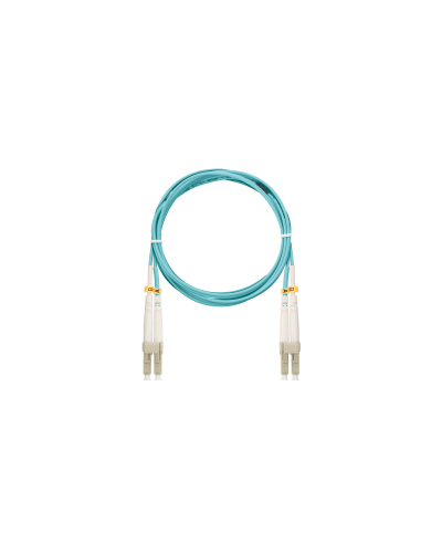 NMF-PC2M3C2-LCU-LCU-003. Патч-корд оптический многомодовый. NIKOMAX в Воронеже