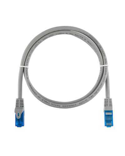NMC-PC4UE55B-ES-005-C-GY. Патч-корд медный. NIKOMAX в Воронеже