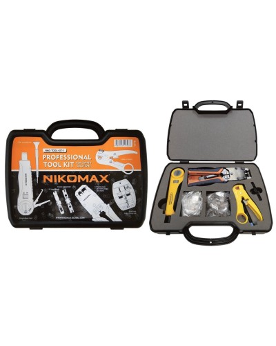 NMC-TOOL-KIT-1. Набор инструмента. NIKOMAX в Воронеже