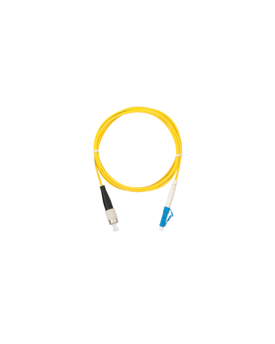 NMF-PC1S2C2-FCU-LCU-002. Патч-корд оптический одномодовый. NIKOMAX в Воронеже