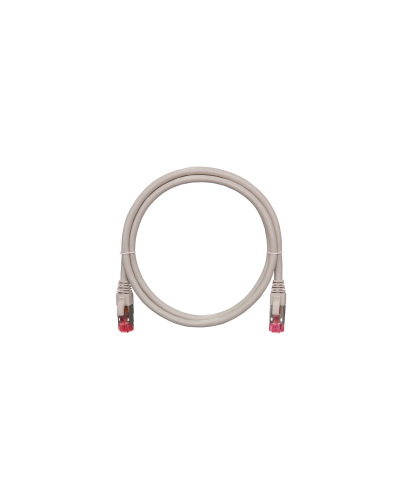NMC-PC4SA55B-050-GY. Патч-корд медный. NIKOMAX в Воронеже