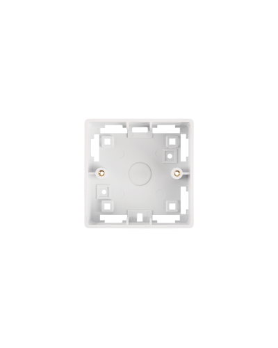 NMC-BB86X86-WT. Коробка настенная. NIKOMAX в Воронеже