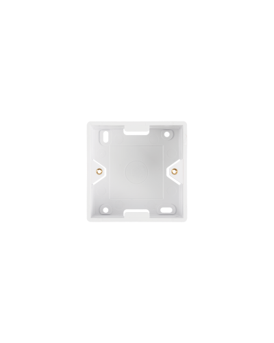 NMC-BB80X80-WT. Коробка настенная. NIKOMAX в Воронеже
