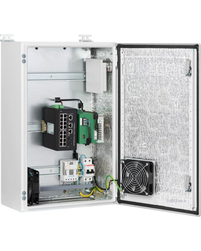 NSBox-4161H (PX01F36H). Узел доступа. NSGate в Воронеже