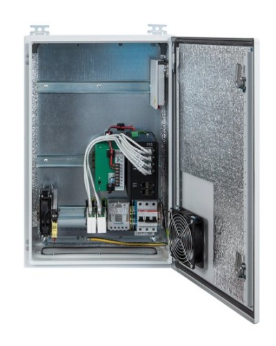 NSBox-4081H (PX11F36H). Узел доступа. NSGate в Воронеже