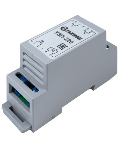 NSBon-10 (TУЗП-220). Устройство защиты питающих линий. NSGate в Воронеже