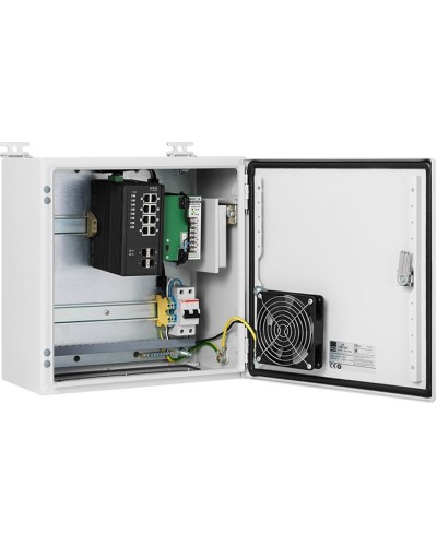 NSBox-4080 (PX11F38F). Узел доступа. NSGate в Воронеже