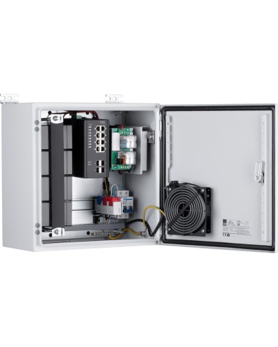 NSBox-4080HR (RX11F38H). Узел доступа. NSGate в Воронеже