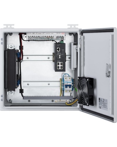 NSBox-2040R (RX15F38F). Узел доступа. NSGate в Воронеже