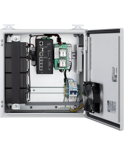 NSBox-2041R (RX14F38F). Узел доступа. NSGate в Воронеже