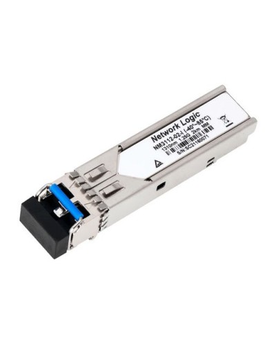 SFG-MM2-I (NM3112-02-I). SFP модуль двухволоконный. NSGate в Воронеже