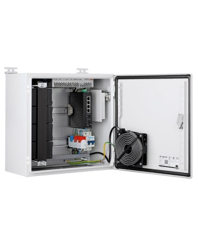 NSBox-242HR (RX39F38H). Узел доступа. NSGate в Воронеже