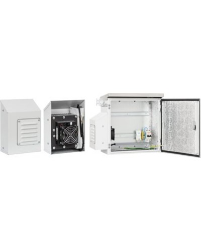 NSBon-40 (TC-100-AC). Термоэлектрический кондиционер. NSGate в Воронеже