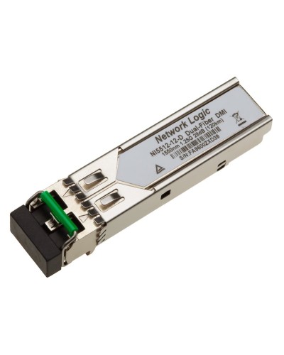 SFG-X12-D (NI5512-12-D). SFP-модуль двухволоконный. NSGate в Воронеже