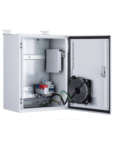 NSB-3040H1F1 (B304H1F1). Шкаф монтажный . NSGate в Воронеже