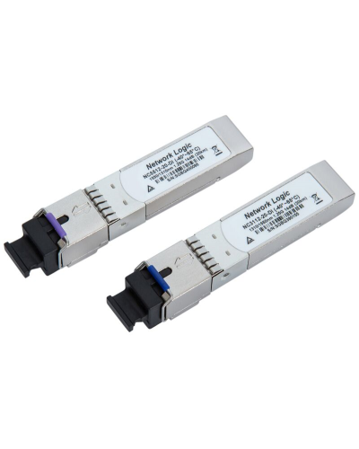 SFG-W02/B-DI (NC5512-20-DI). SFP-модуль одноволоконный. NSGate в Воронеже