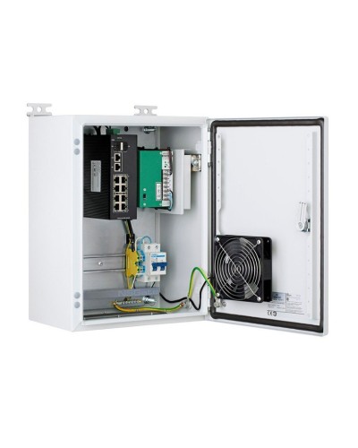NSBox-282 (PX38F34F). Узел доступа. NSGate в Воронеже