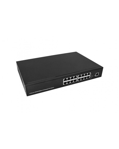 NS-PI-8G-L. Инжектор PoE. NST в Воронеже