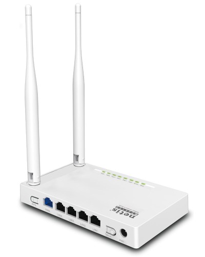Netis WF2419E N300. Роутер беспроводной. Netis в Воронеже