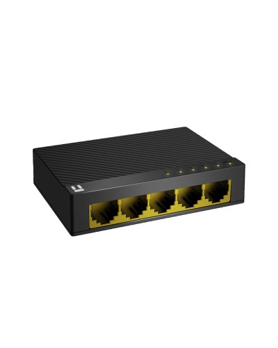 Netis ST3105GC. Коммутатор неуправляемый. Netis в Воронеже
