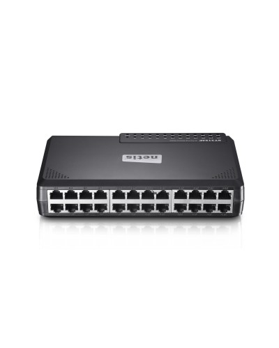 Netis ST3124P. Коммутатор неуправляемый. Netis в Воронеже