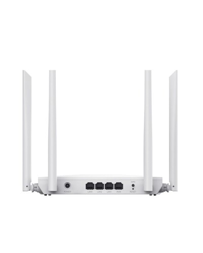 Netis NC21 AC1200. Роутер беспроводной. Netis в Воронеже