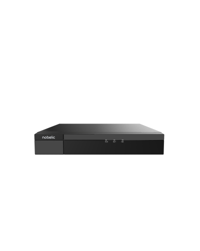 NBLR-NVR-0402L без PoE. IP-видеорегистратор 4-канальный. Nobelic в Воронеже
