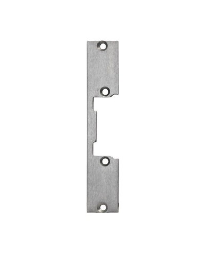 F 62 Inox (S02X). Планка плоская, короткая. O&C в Воронеже