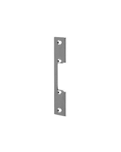 F 02 Grey (S02Z). Планка плоская короткая универсальная. O&C в Воронеже