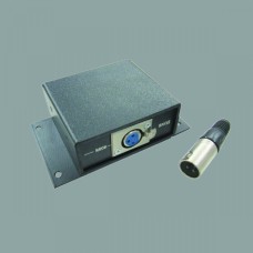 OMEGA БПУ-1. Блок предварительного усиления. OMEGA