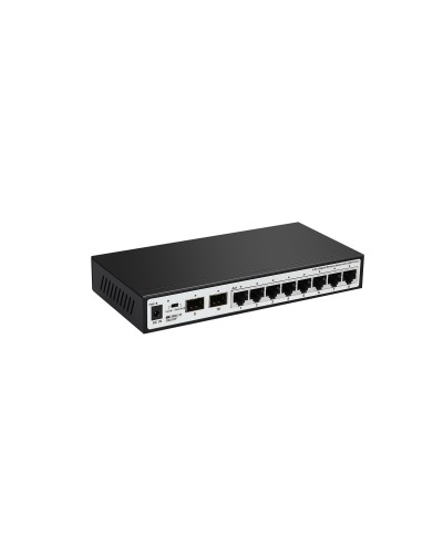 OR-OS2210F/A1A. Неуправляемый коммутатор. ORIGO в Воронеже