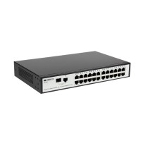 OR-OS1225/A1A. Неуправляемый коммутатор. ORIGO