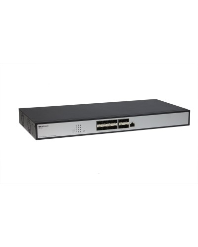 OR-OS6112F/A1A. Управляемый коммутатор. ORIGO в Воронеже