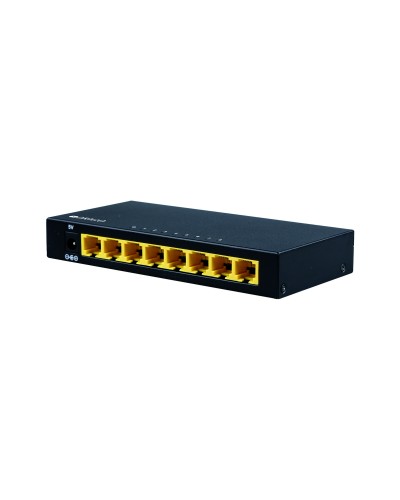 OR-OS2208/A1A. Неуправляемый коммутатор. ORIGO в Воронеже