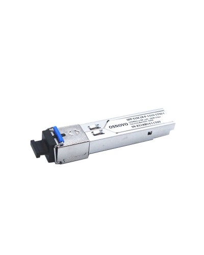 SFP-S1SC18-F-1310-1550. SFP-модуль. OSNOVO в Воронеже
