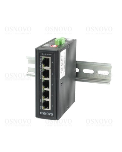 SW-70500-I. Коммутатор без PoE. OSNOVO в Воронеже