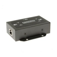 E-POE/2G(90W). Удлинитель PoE по кабелю UTP. OSNOVO