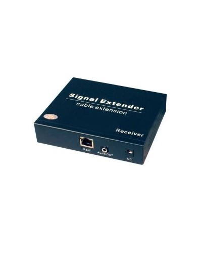 RLN-VKM/1. Удлинитель VGA, аудио-сигналов. OSNOVO в Воронеже